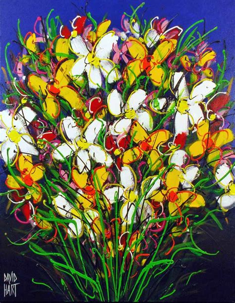 david hart artist wiki