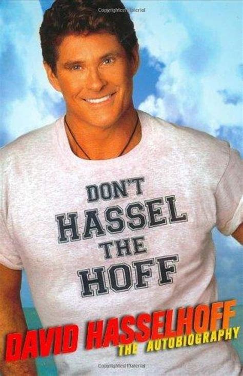 David Hasselhoff The Hoff