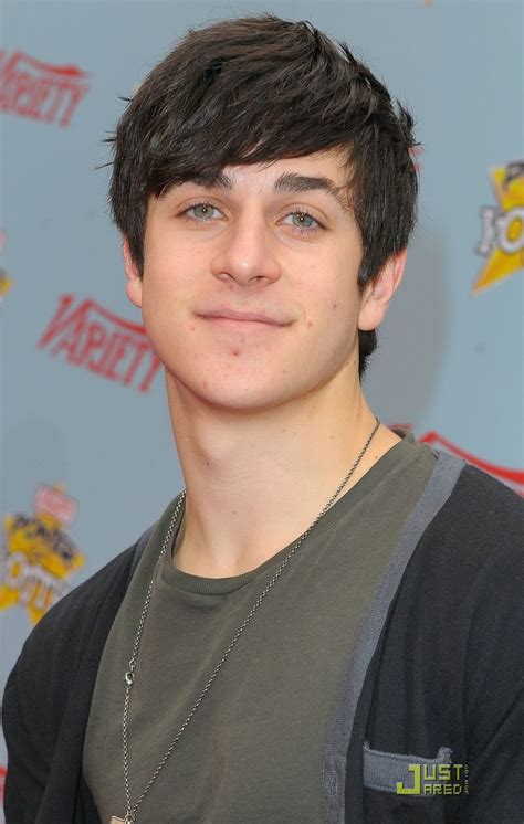 david henrie born