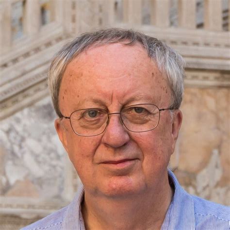 david hewson author biography