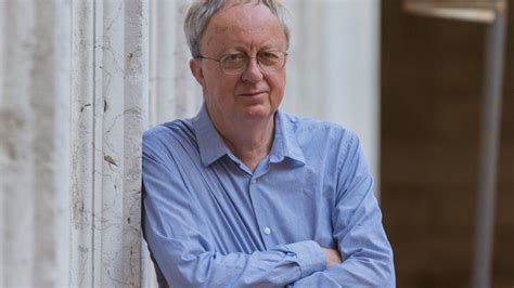 david hewson author biography example