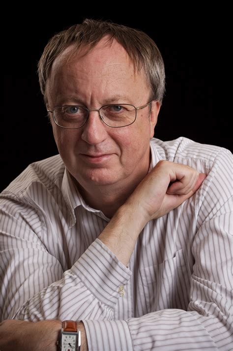 david hewson author biography in the background