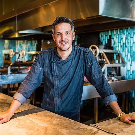 david higgs chef biography