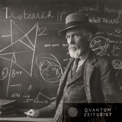 David Hilbert Contribution To Mathematics