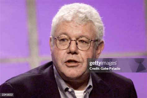 david hill fox biography