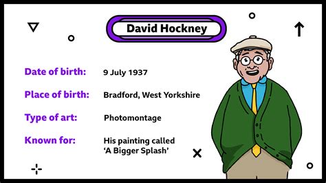 david hockney biography ks2 bitesize