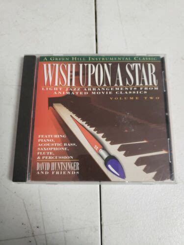 david huntsinger arrangements