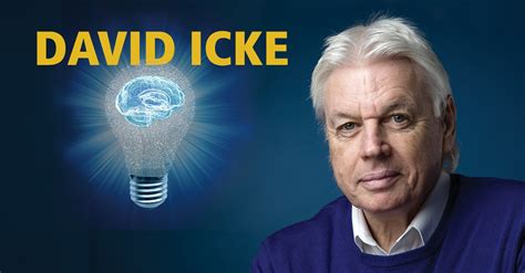 david icke biografie