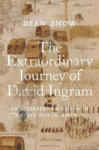 David Ingram 1568