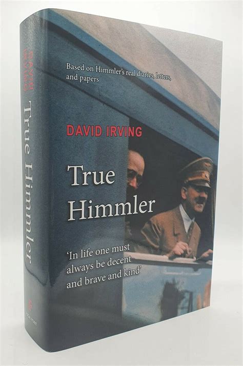 david irving himmler biography of donald