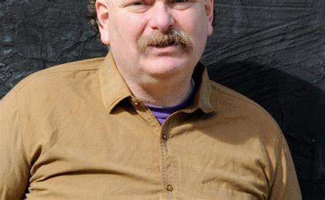 david isby biography