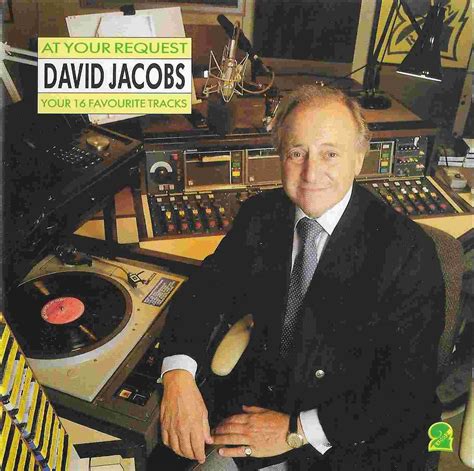 david jacobs dj biography