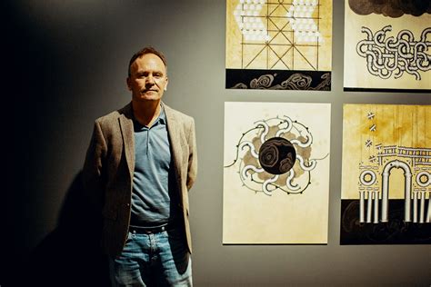 David Jacques Artist