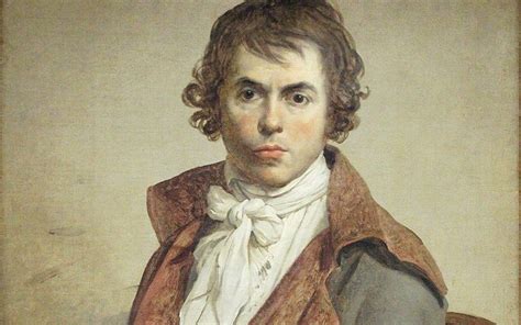 David Jacques Louis