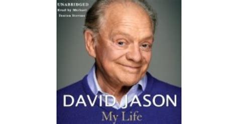david jason autobiography
