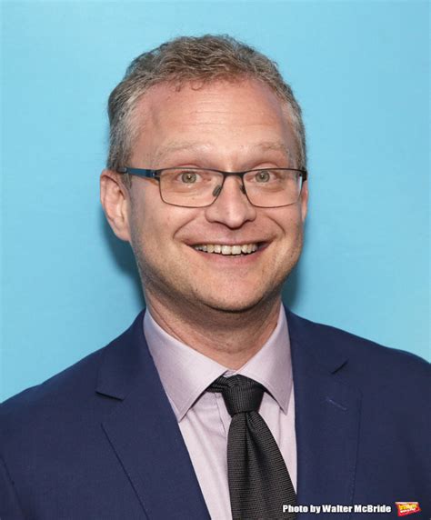 david javerbaum biography