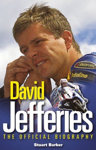 david jefferies biography