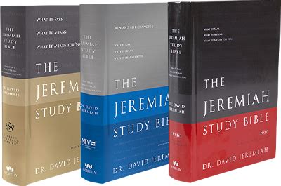 david jeremiah daniel bible study