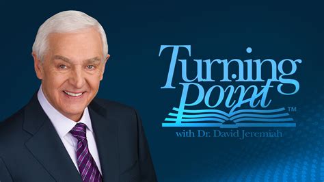 david jeremiah turning point