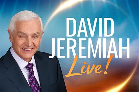 David Jeremiah Website