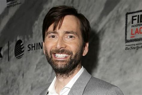 david john mcdonald biography