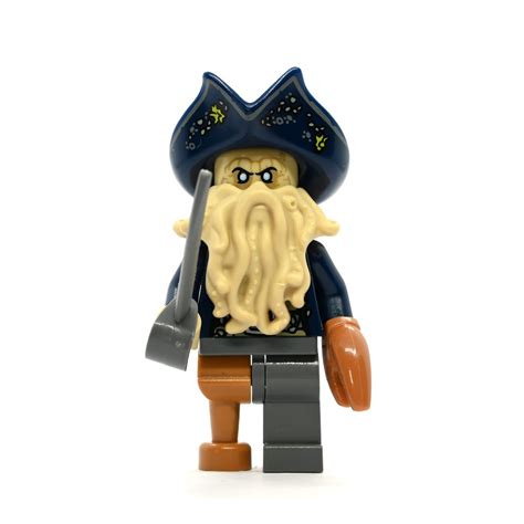David Jones Lego