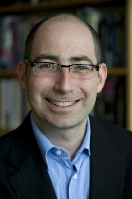 david kaiser biography