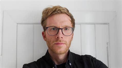 david kamp biography