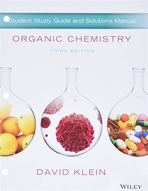 David Klein Study Guide And Solutions Manual