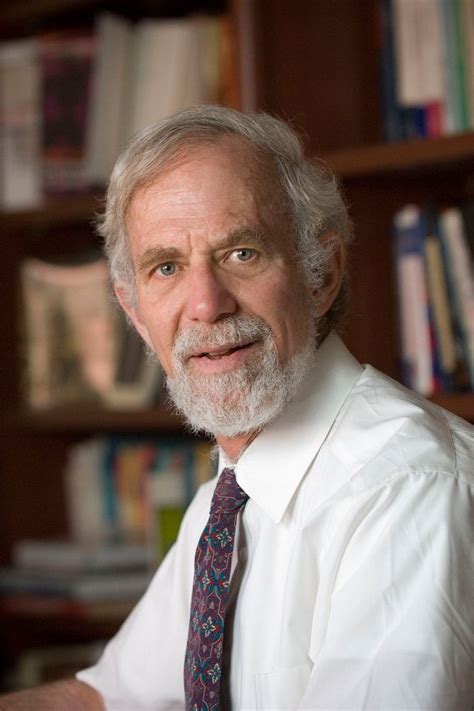 david laitin biography