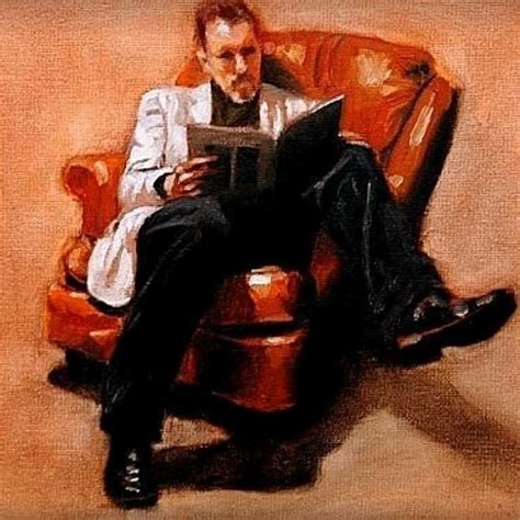 david larson evans biography