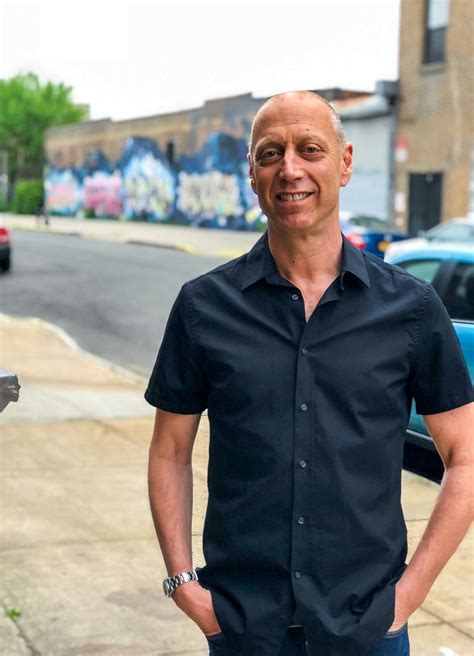 david lebovitz biography