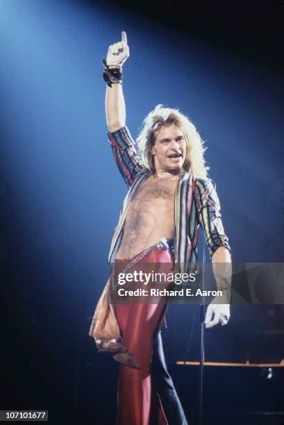 David Lee Roth