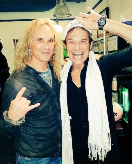david lee roth married 2015
