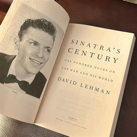 david lehman biography