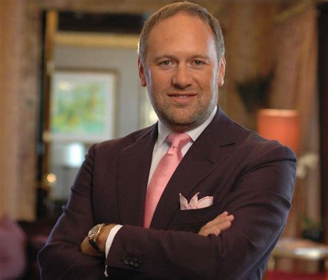 david leppan biography