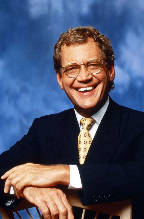 david letterman is this anything