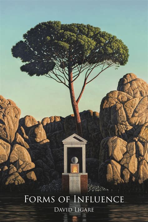 david ligare biography