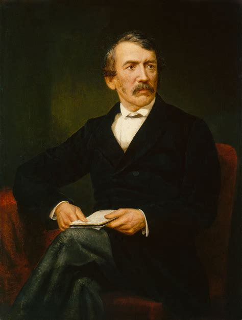 david livingstone biography summary form