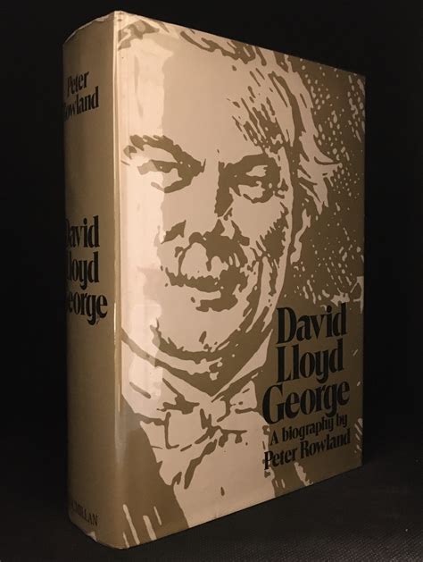 david lloyd biography