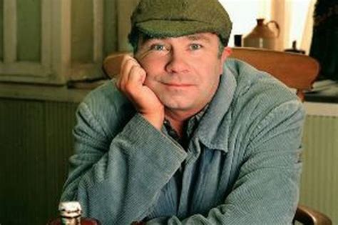 David Lonsdale Actor