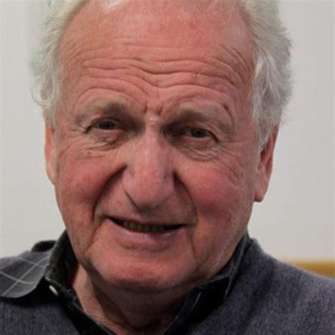 david luterman biography