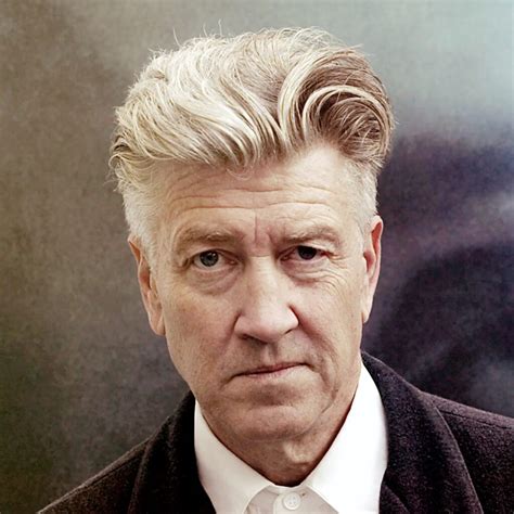 David Lynch And