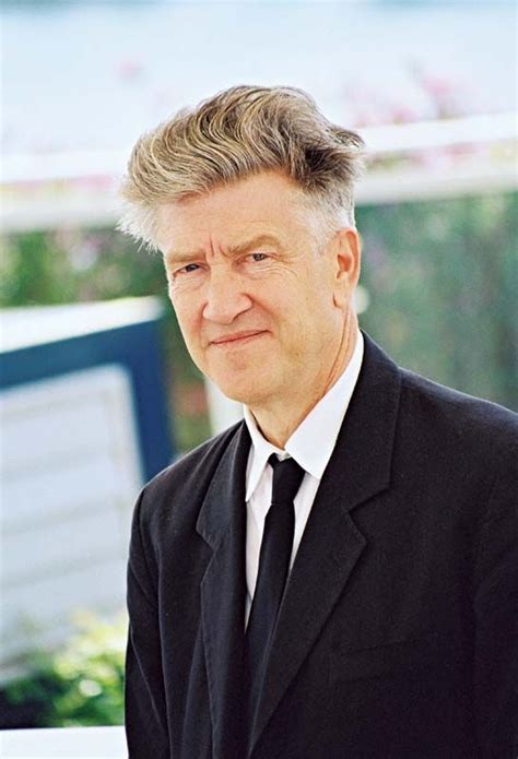 david lynch biography