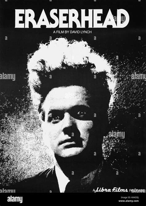 David Lynch Eraserhead