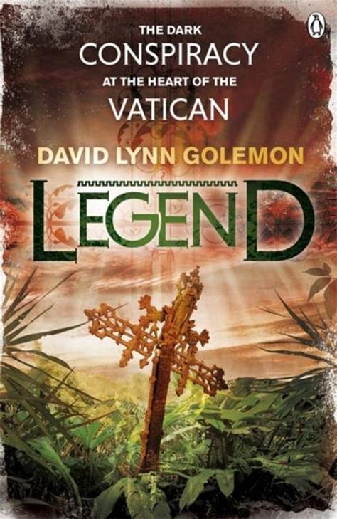 david lynn golemon wiki