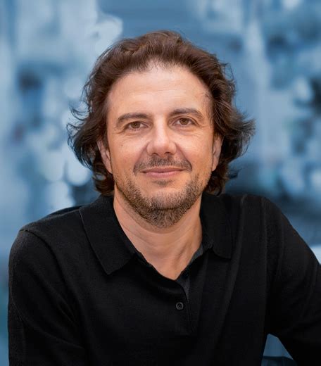 david m sabatini biography examples