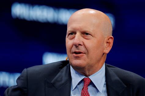 David M Solomon