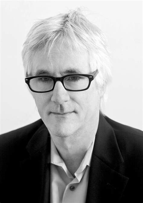 david madsen biography