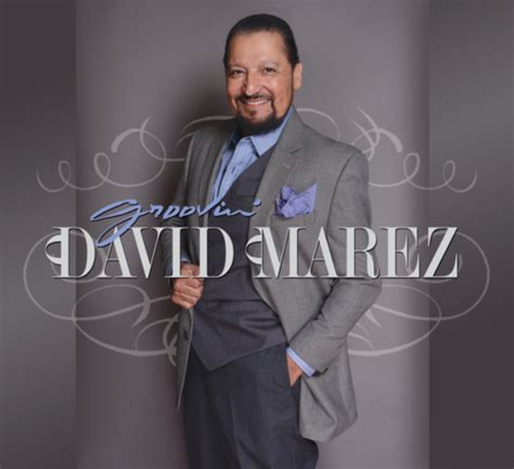 david marez biography